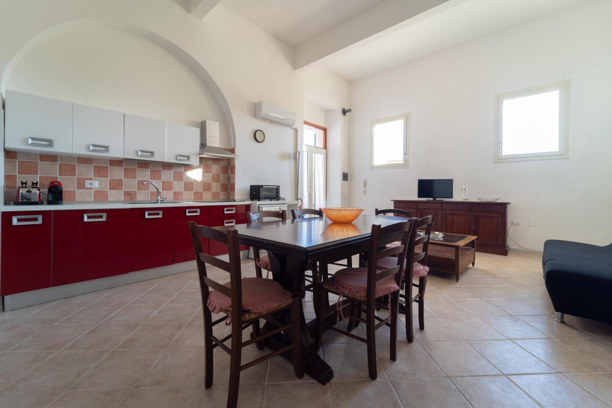Casa Leopardi Apartment Alghero Exterior photo